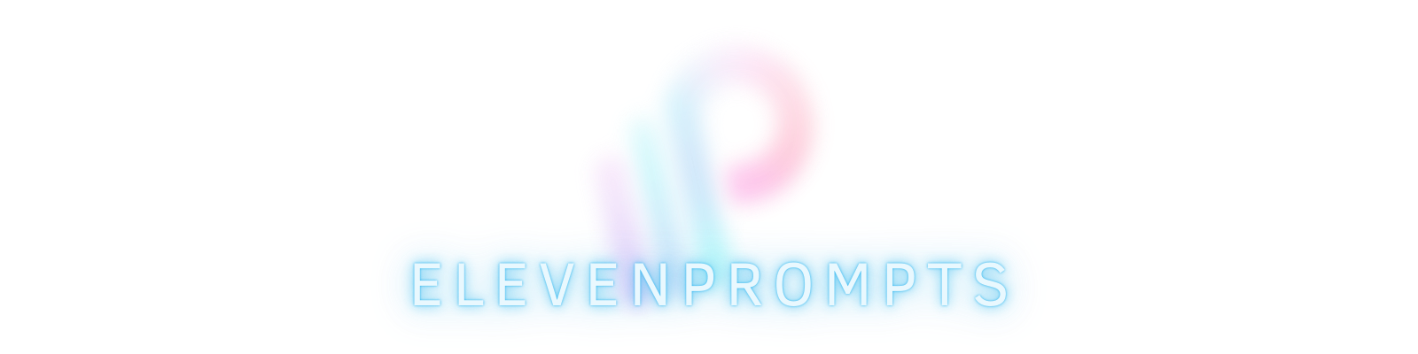 ElevenPrompts Logo